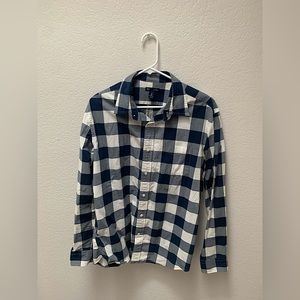 J-Crew Slim Large button down. No stains or rips, great condition